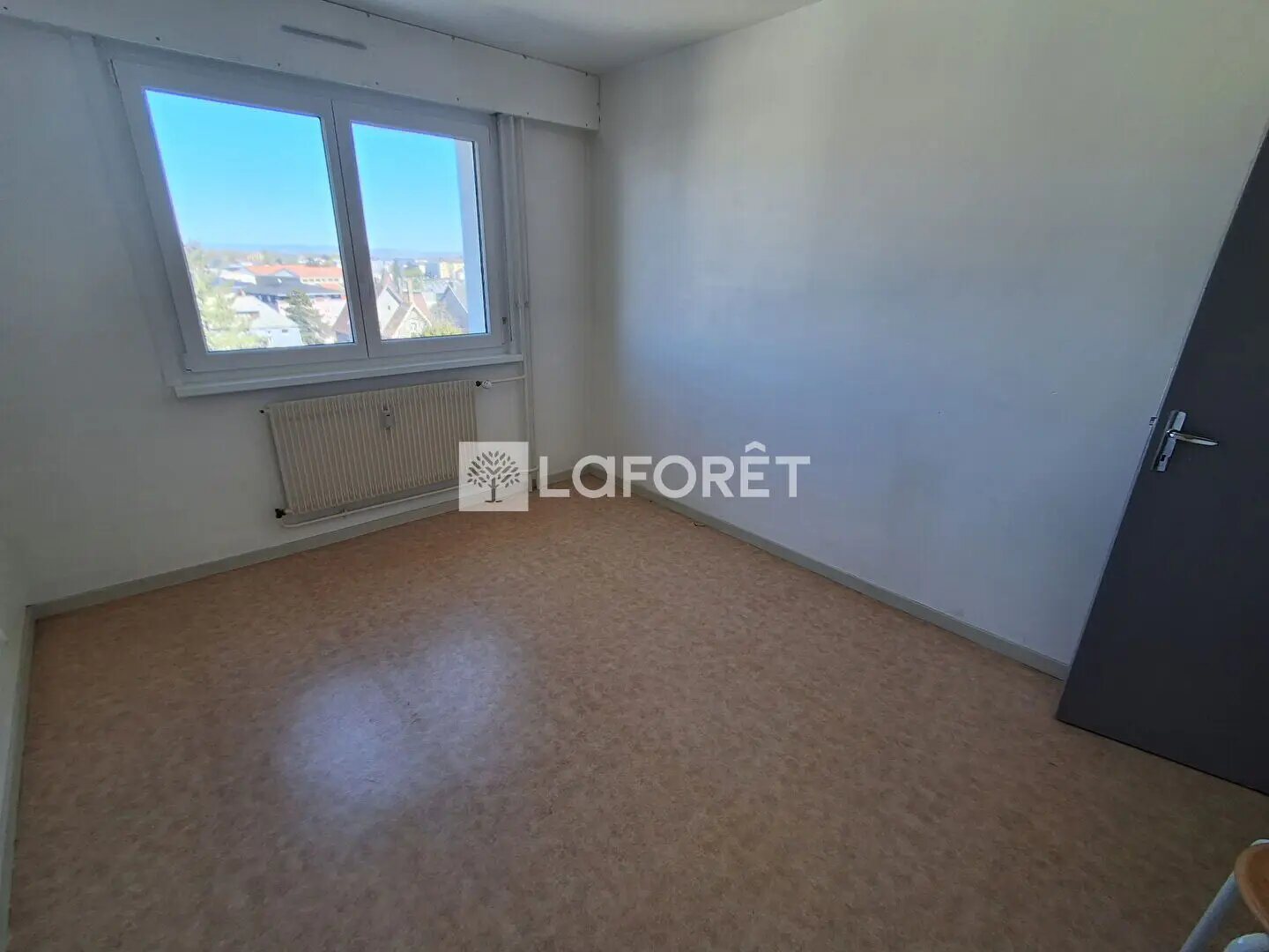 Appartement à vendre, 44m², Thionville