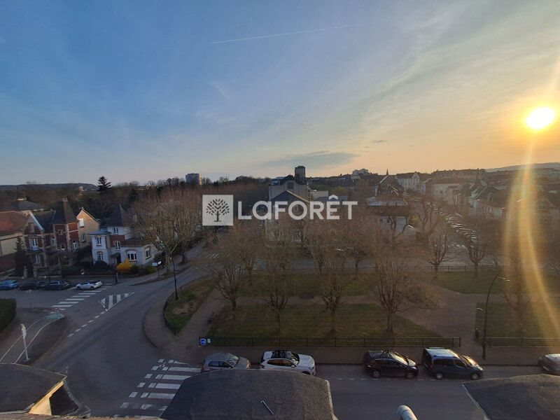 Appartement à vendre, 69m², Thionville