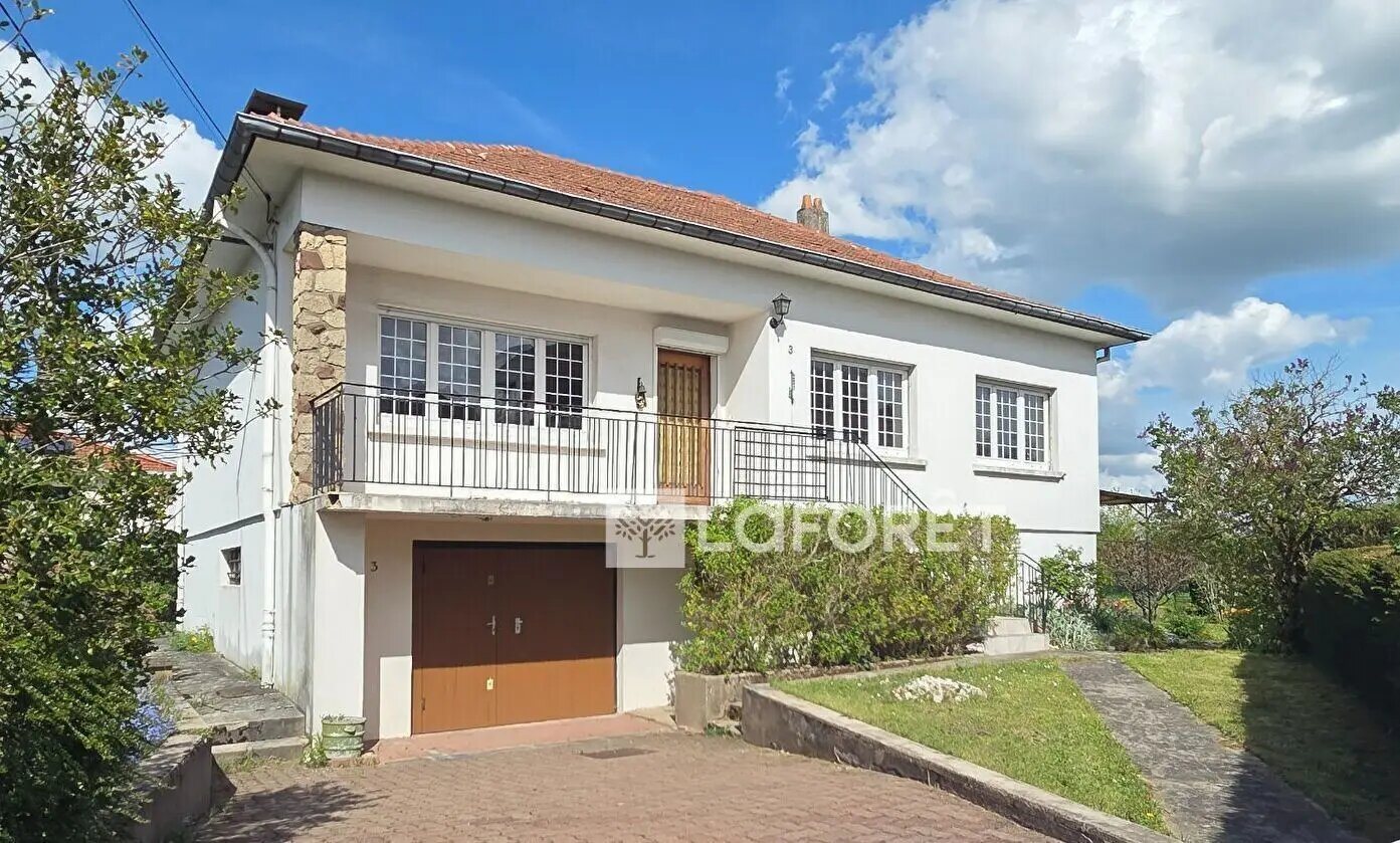Maison à vendre, 103m², Yutz