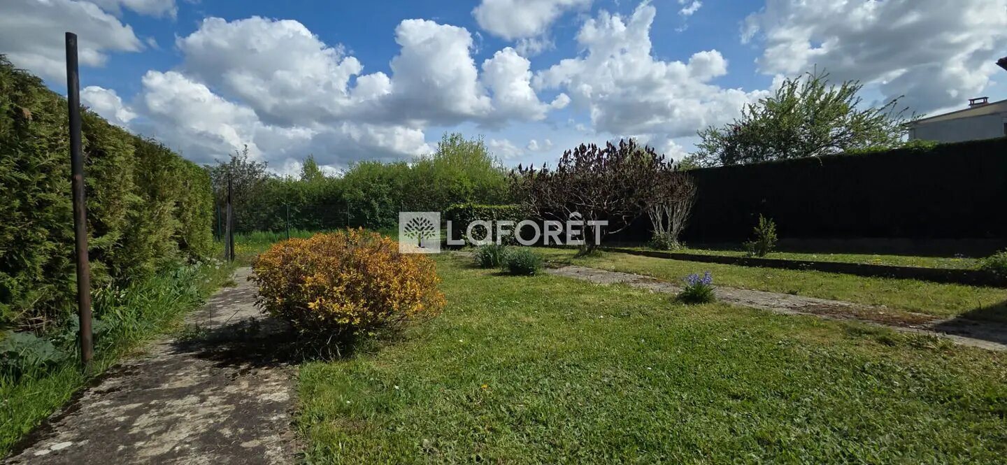 Maison à vendre, 103m², Yutz