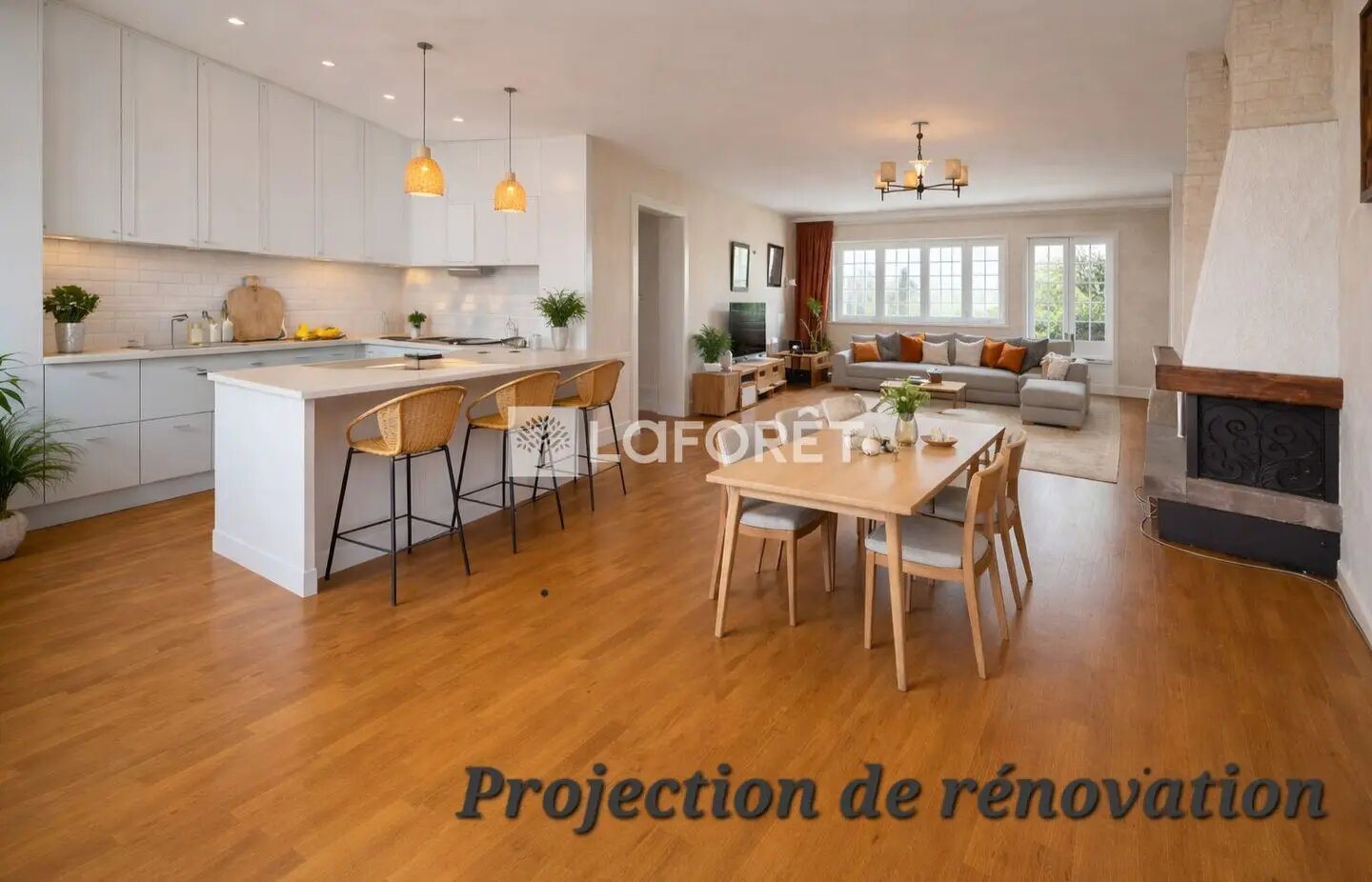 Maison à vendre, 103m², Yutz