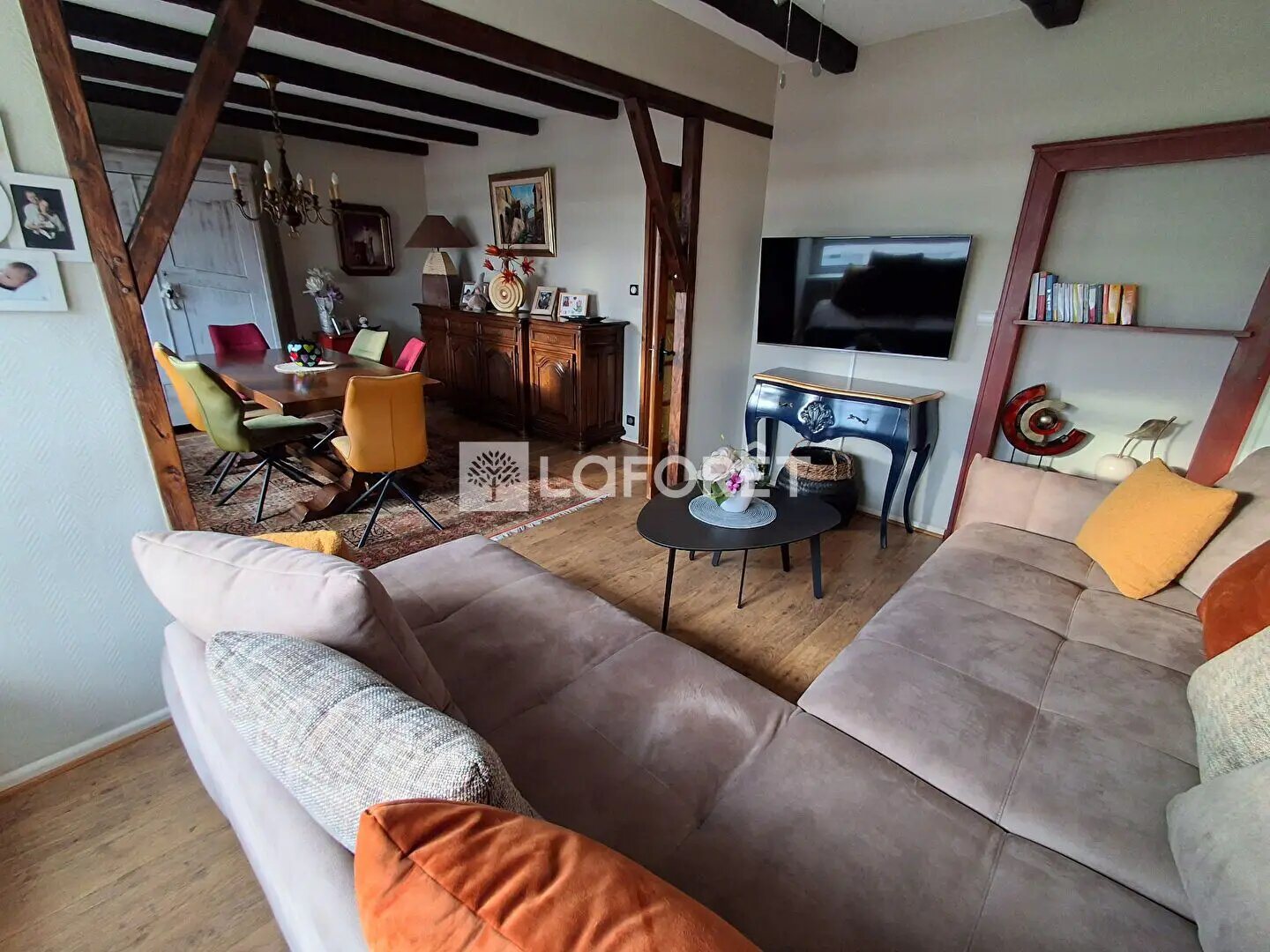 Appartement à vendre, 72m², Yutz