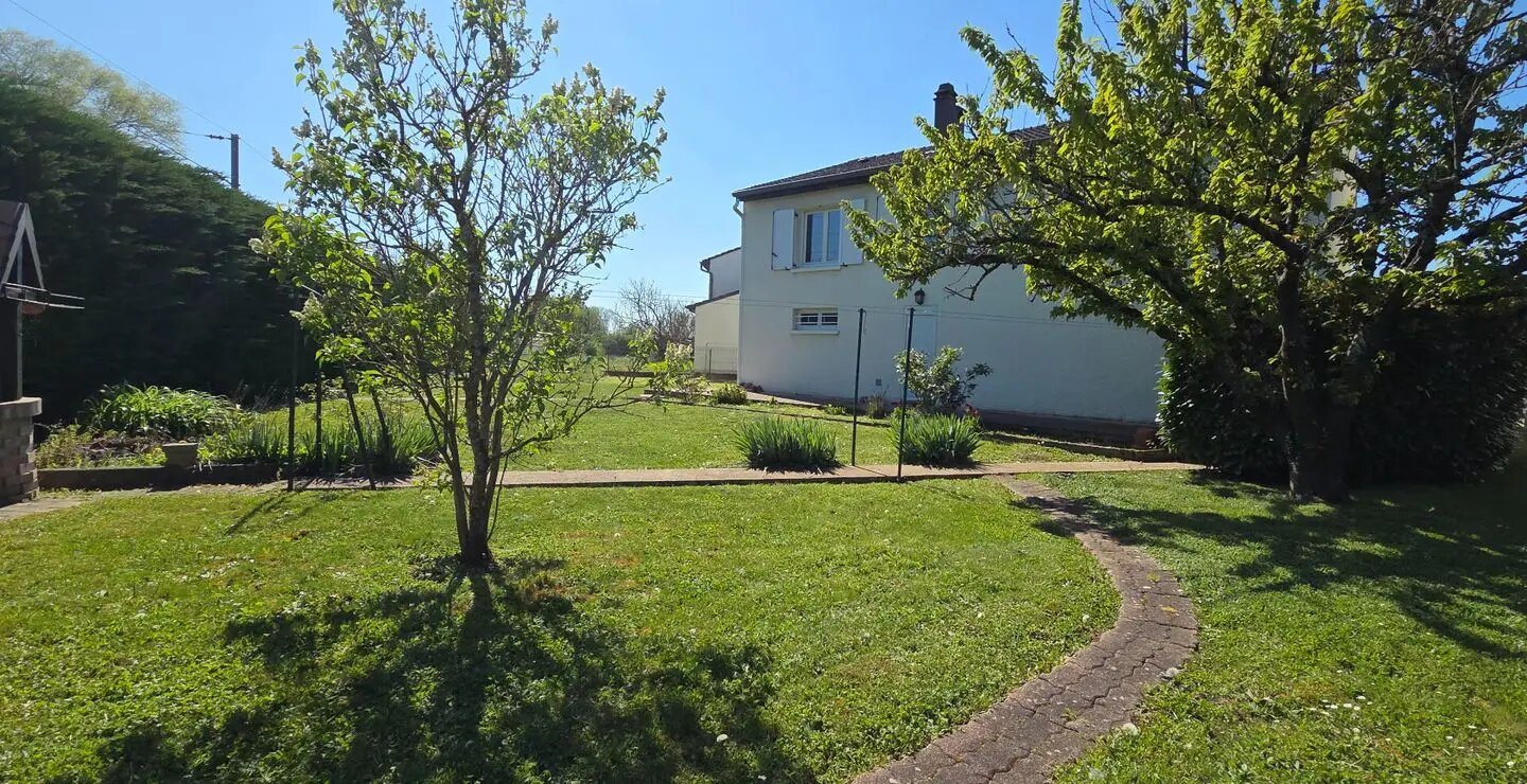 Maison à vendre, 99m², Basse-Ham