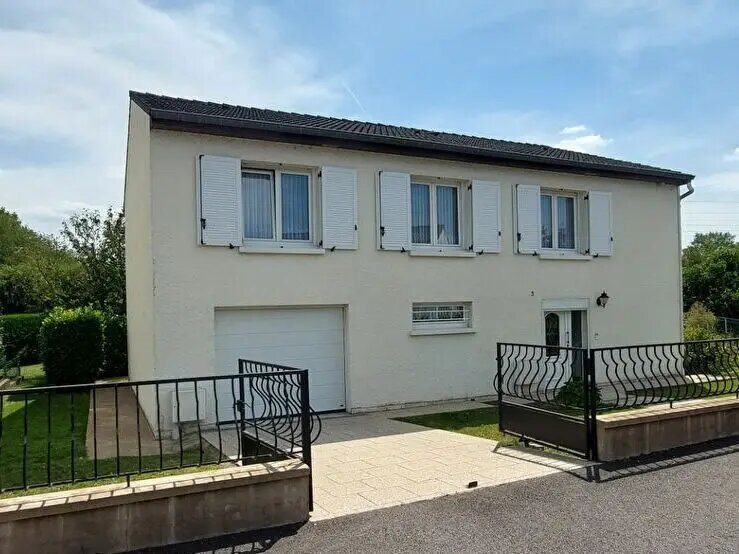 Maison à vendre, 99m², Basse-Ham
