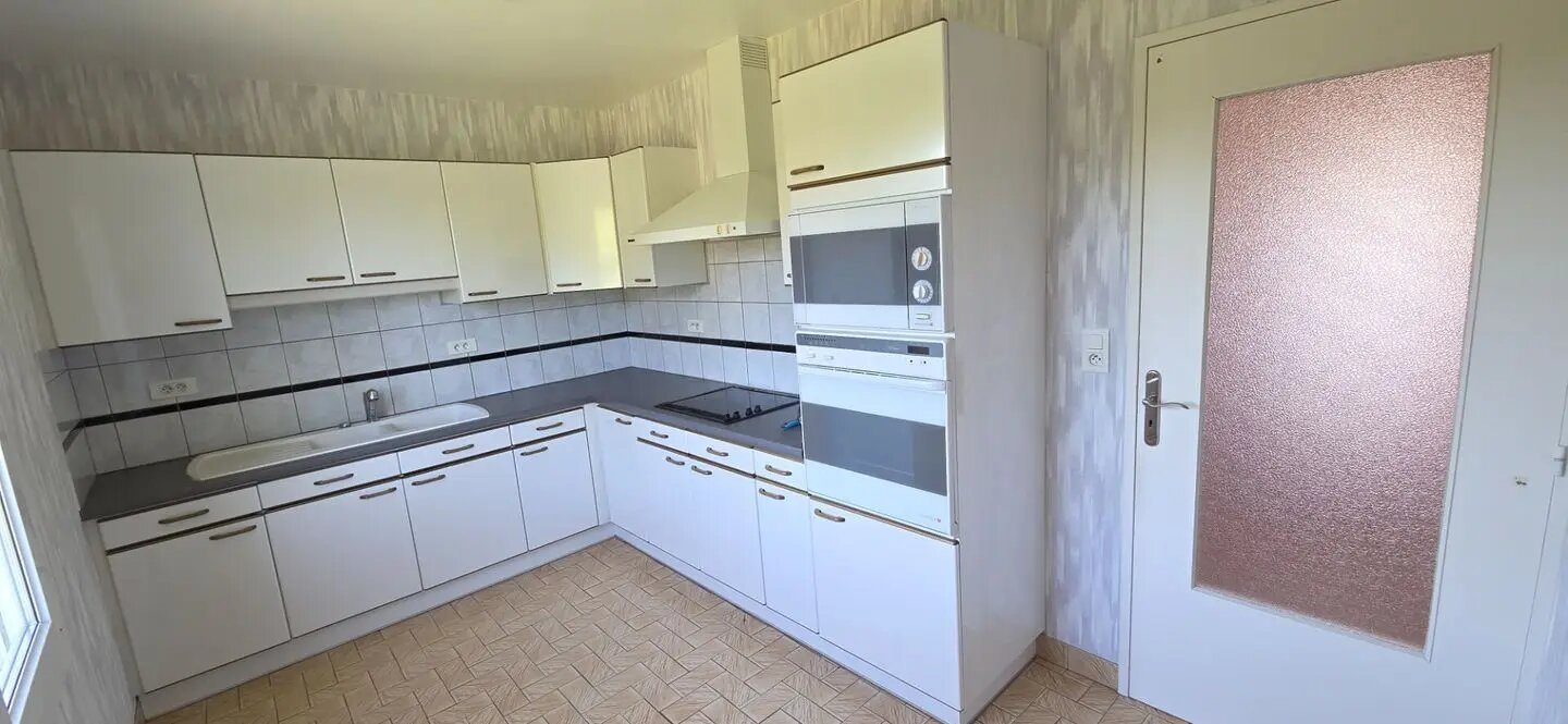 Maison à vendre, 99m², Basse-Ham