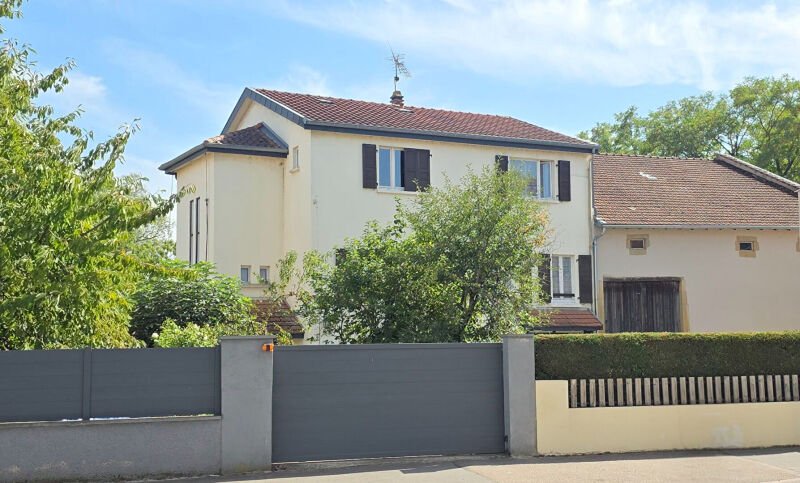 Maison à vendre, 180m², Manom