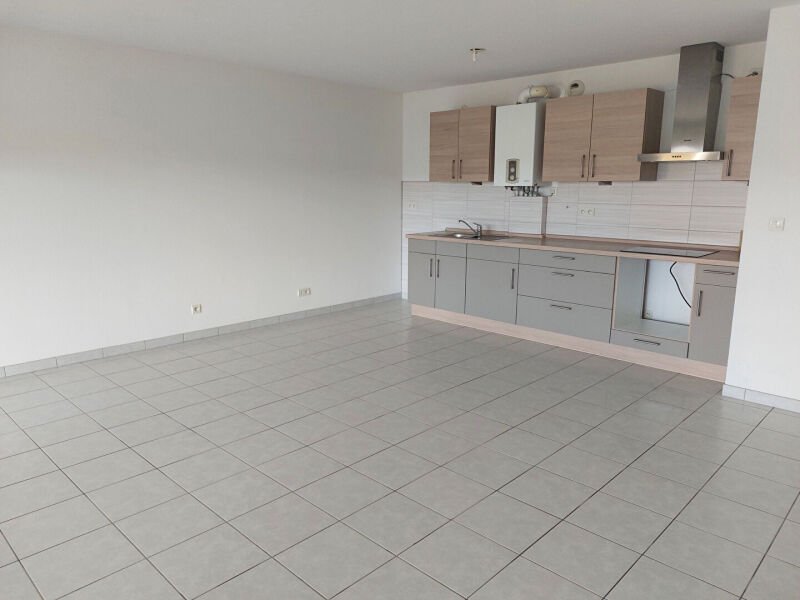 Appartement à louer, 72m², Hettange-Grande