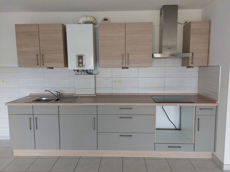 Appartement à louer, 72m², Hettange-Grande