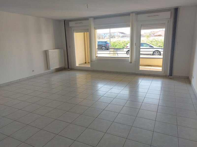 Appartement à louer, 72m², Hettange-Grande