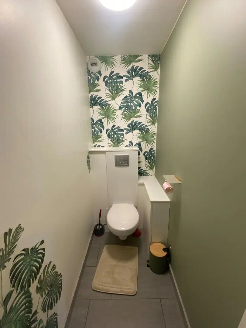 Appartement à louer, 93m², Knutange