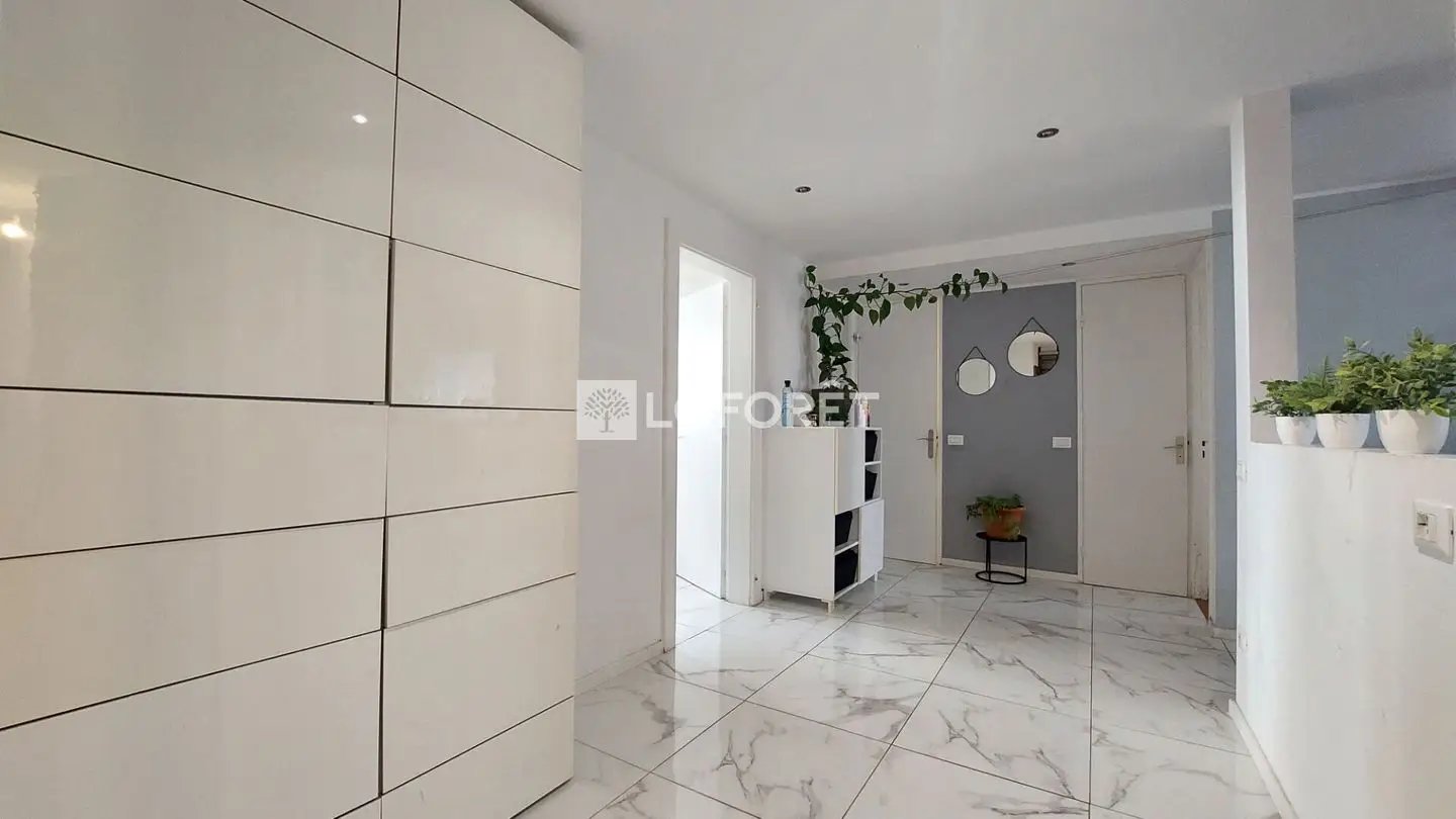 Appartement à vendre, 112m², Yutz