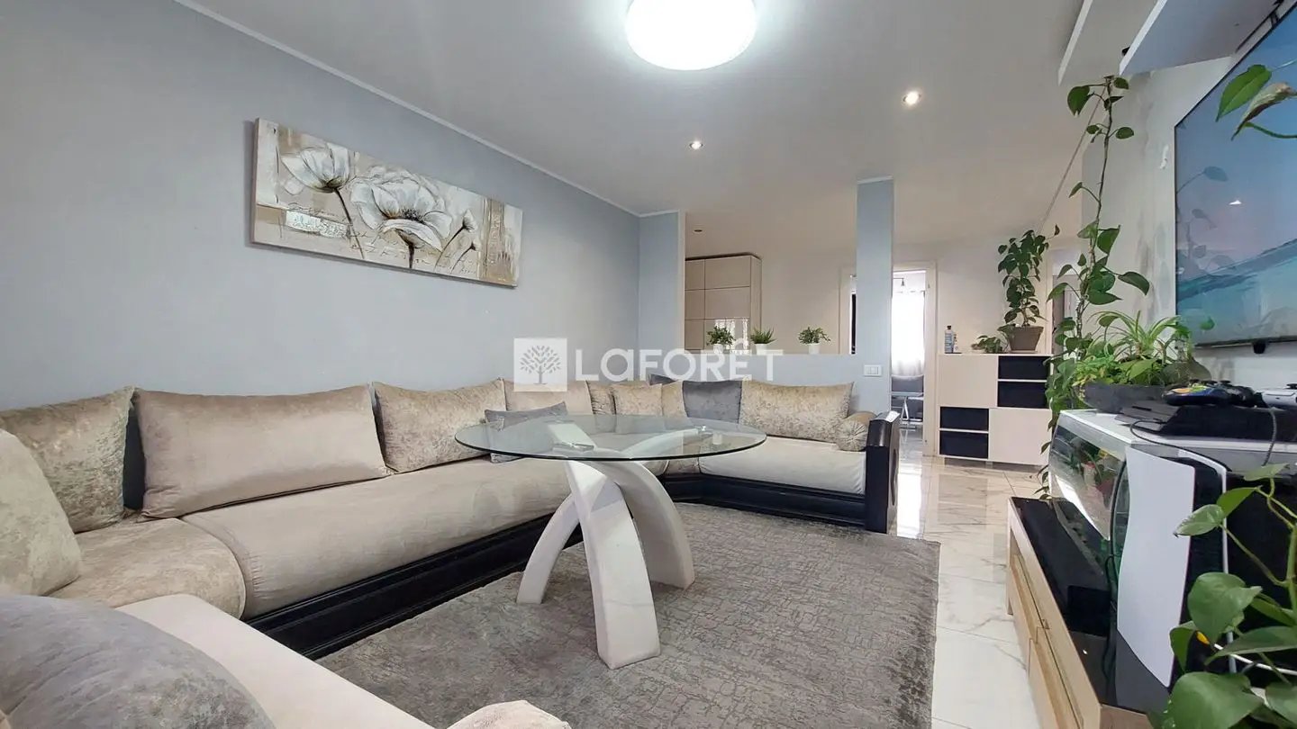 Appartement à vendre, 112m², Yutz