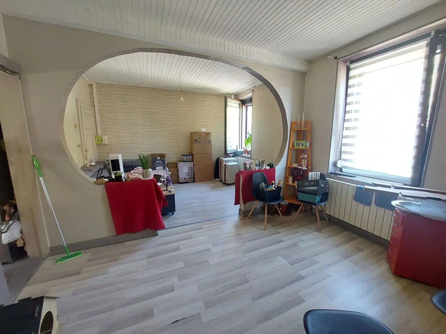 Appartement à louer, 69m², Serémange-Erzange