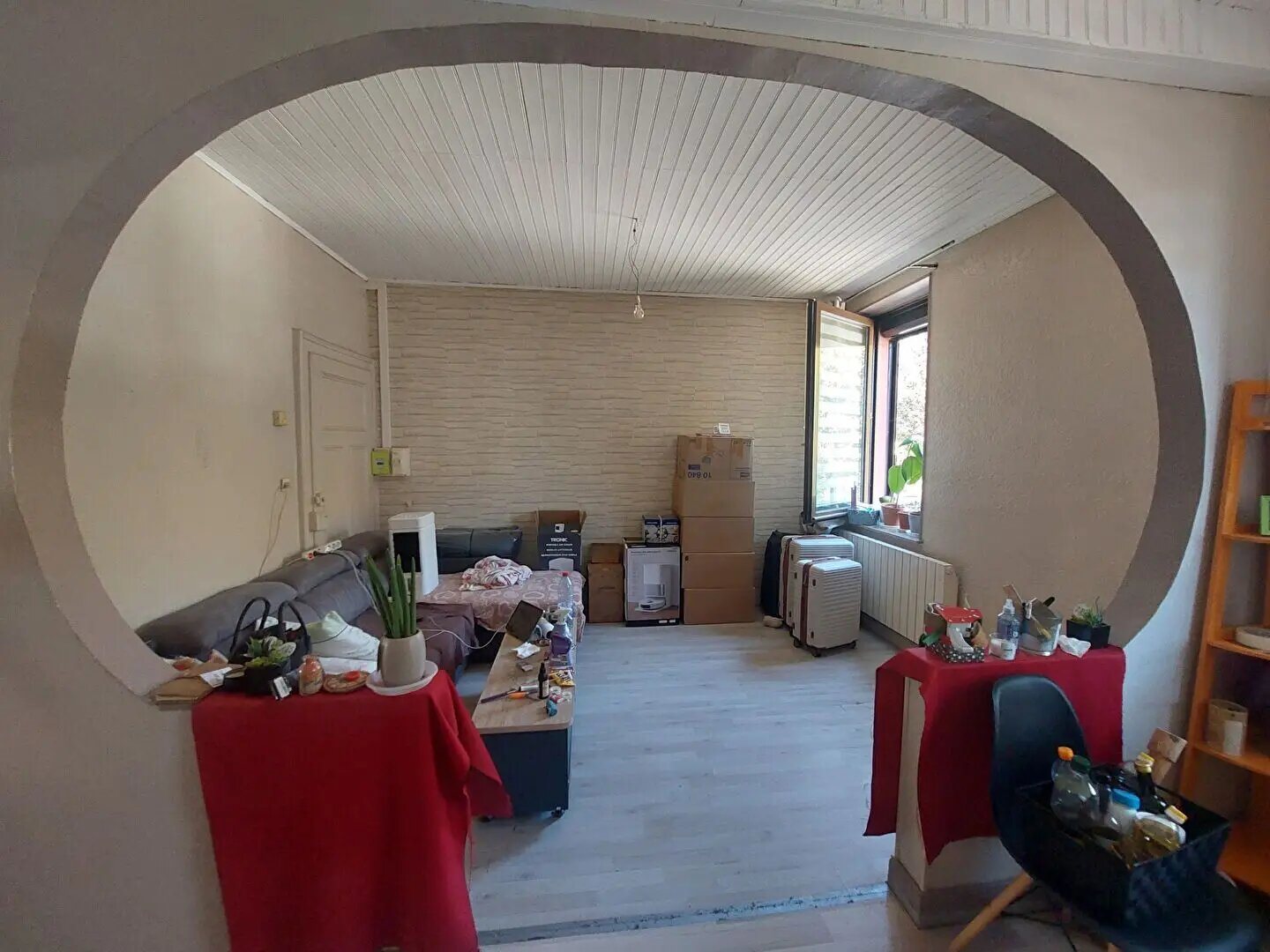 Appartement à louer, 69m², Serémange-Erzange