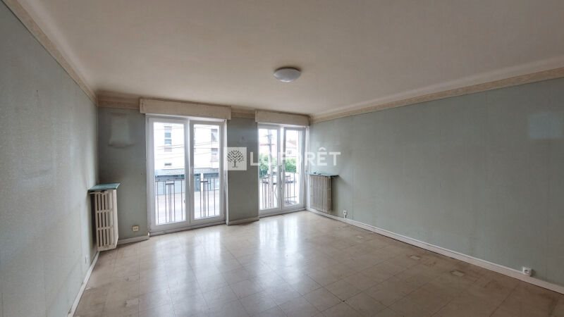 Appartement à vendre, 77m², Terville