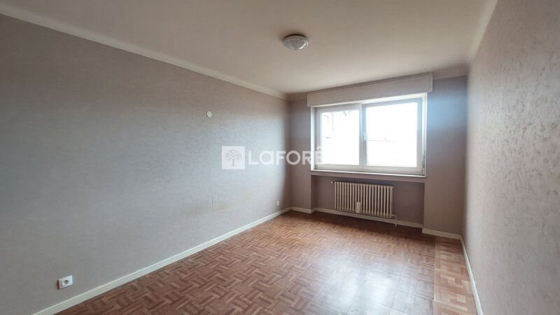 Appartement à vendre, 77m², Terville