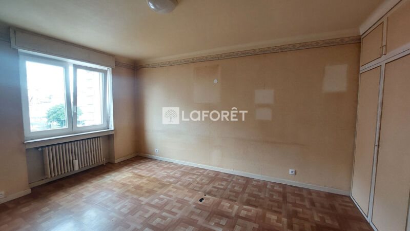 Appartement à vendre, 77m², Terville