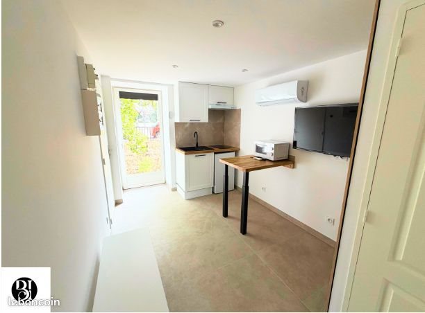Appartement à louer, 22m², Colmar