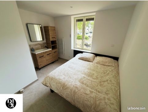 Appartement à louer, 22m², Colmar