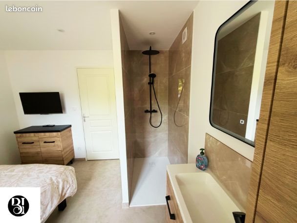 Appartement à louer, 22m², Colmar