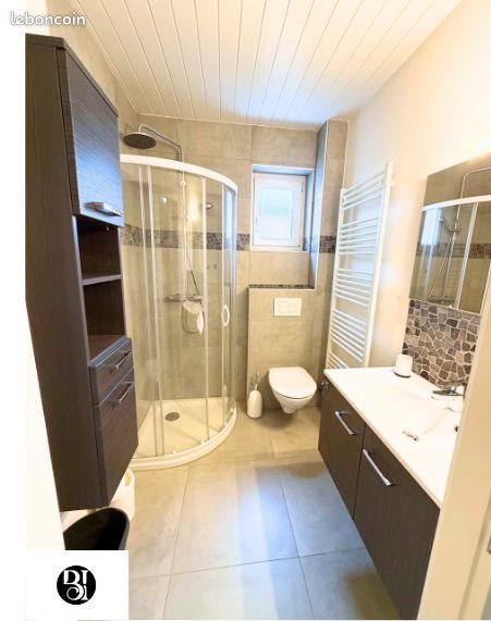 Appartement à louer, 46m², Horbourg-Wihr