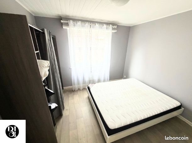 Appartement à louer, 46m², Horbourg-Wihr