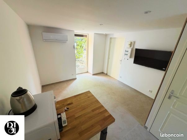 Appartement à louer, 26m², Colmar