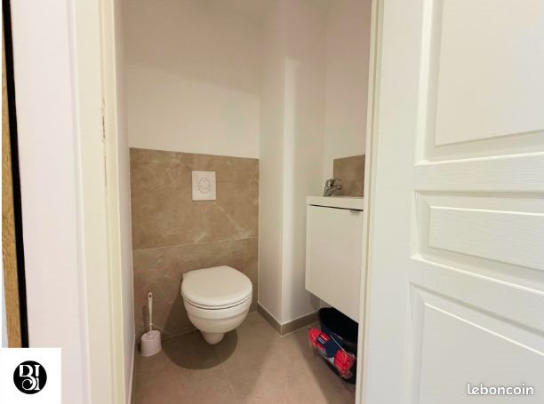 Appartement à louer, 26m², Colmar