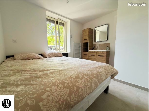 Appartement à louer, 26m², Colmar