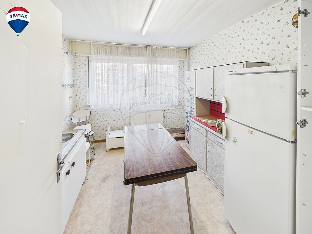 Appartement à vendre, 84m², Mulhouse