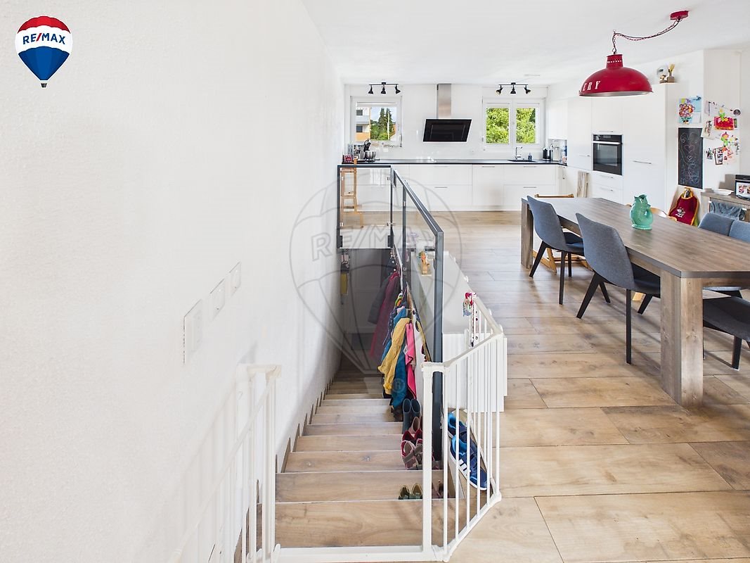 Appartement à vendre, 102m², Rosenau