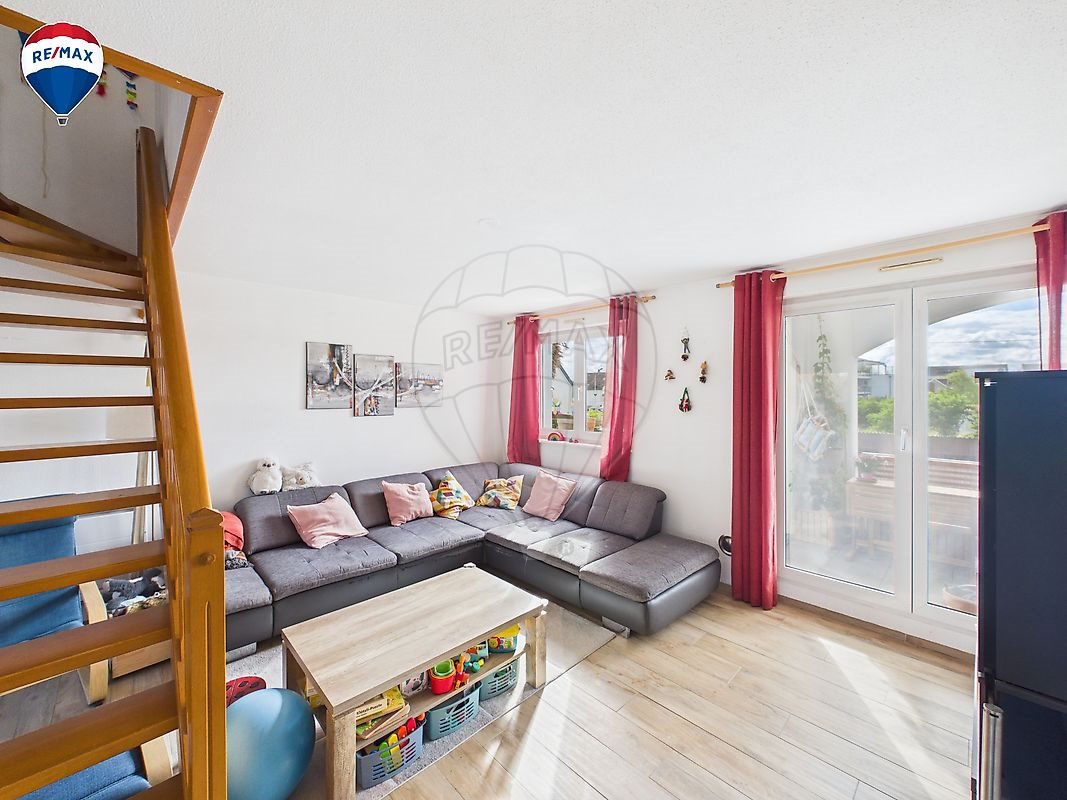 Appartement à vendre, 102m², Rosenau