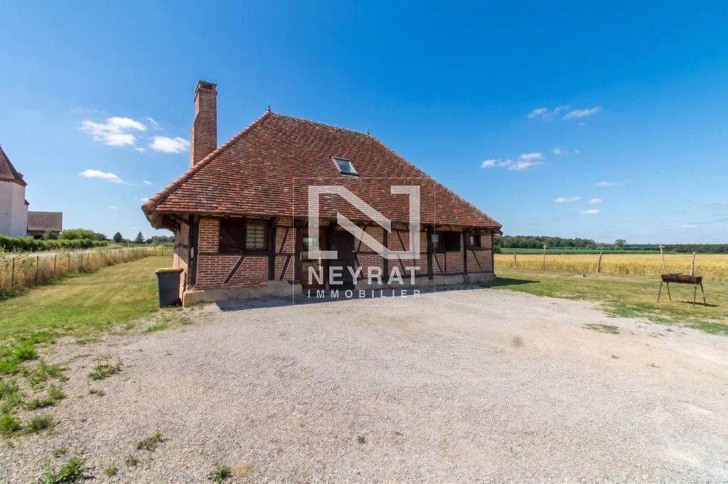 Maison à vendre, 92m², Saint-Martin-en-Bresse