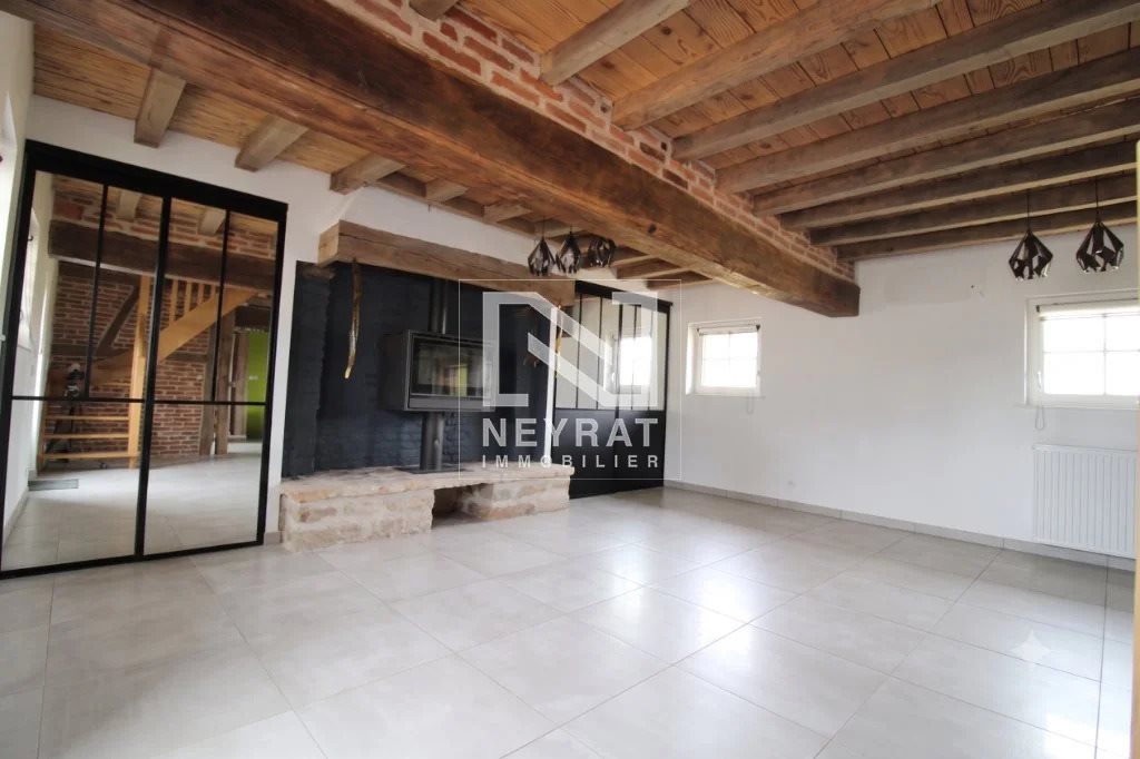 Maison à vendre, 92m², Saint-Martin-en-Bresse