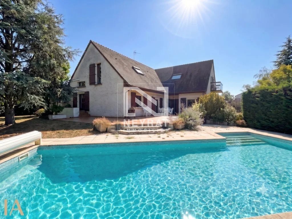 Maison à vendre, 228m², Saint-Marcel