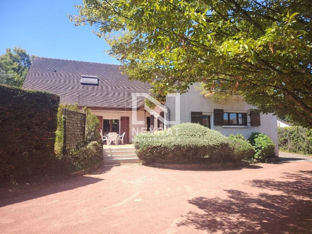 Maison à vendre, 228m², Saint-Marcel