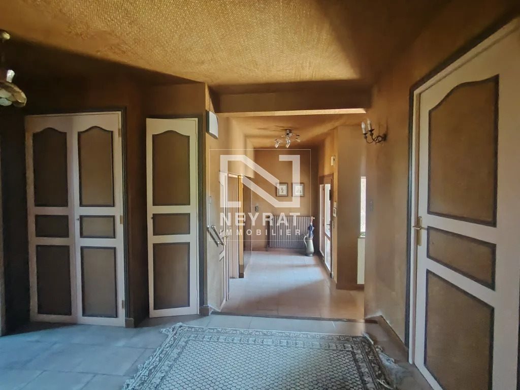 Maison à vendre, 228m², Saint-Marcel
