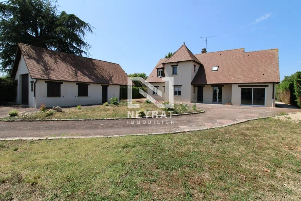 Maison à vendre, 207m², Virey-le-Grand