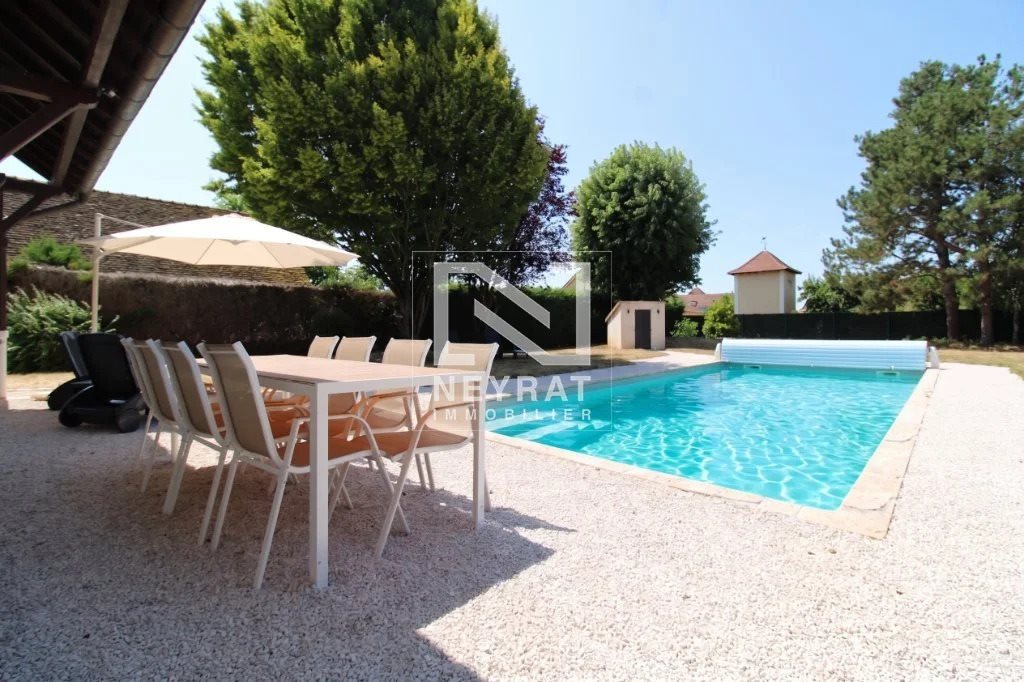 Maison à vendre, 207m², Virey-le-Grand