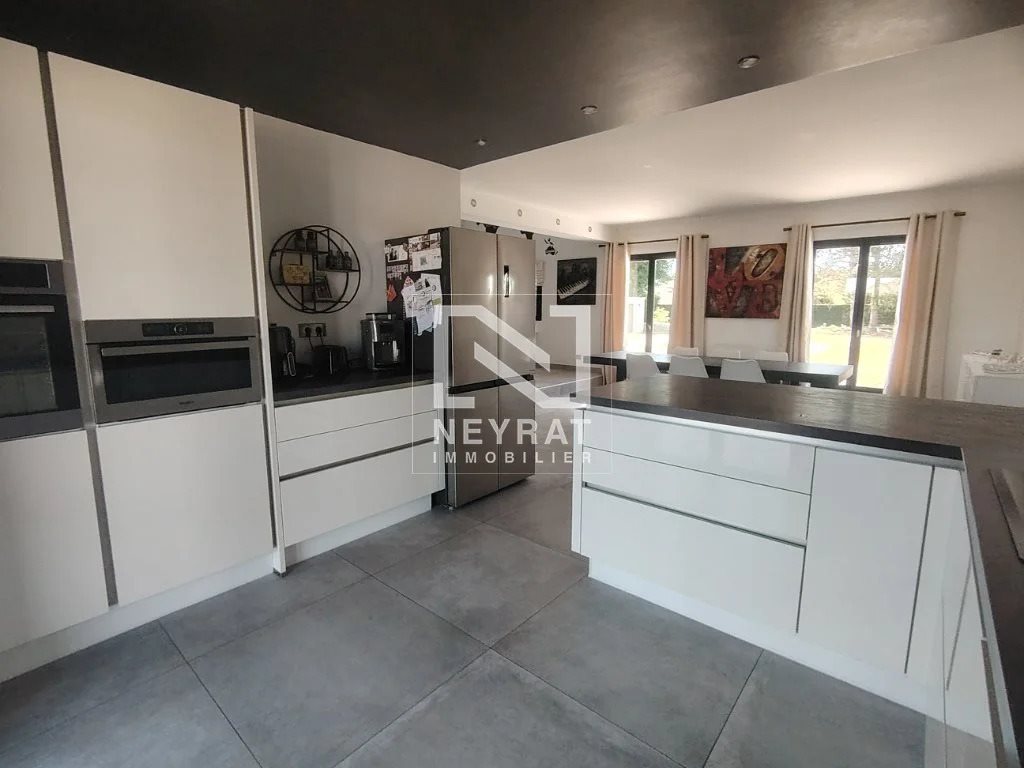 Maison à vendre, 207m², Virey-le-Grand