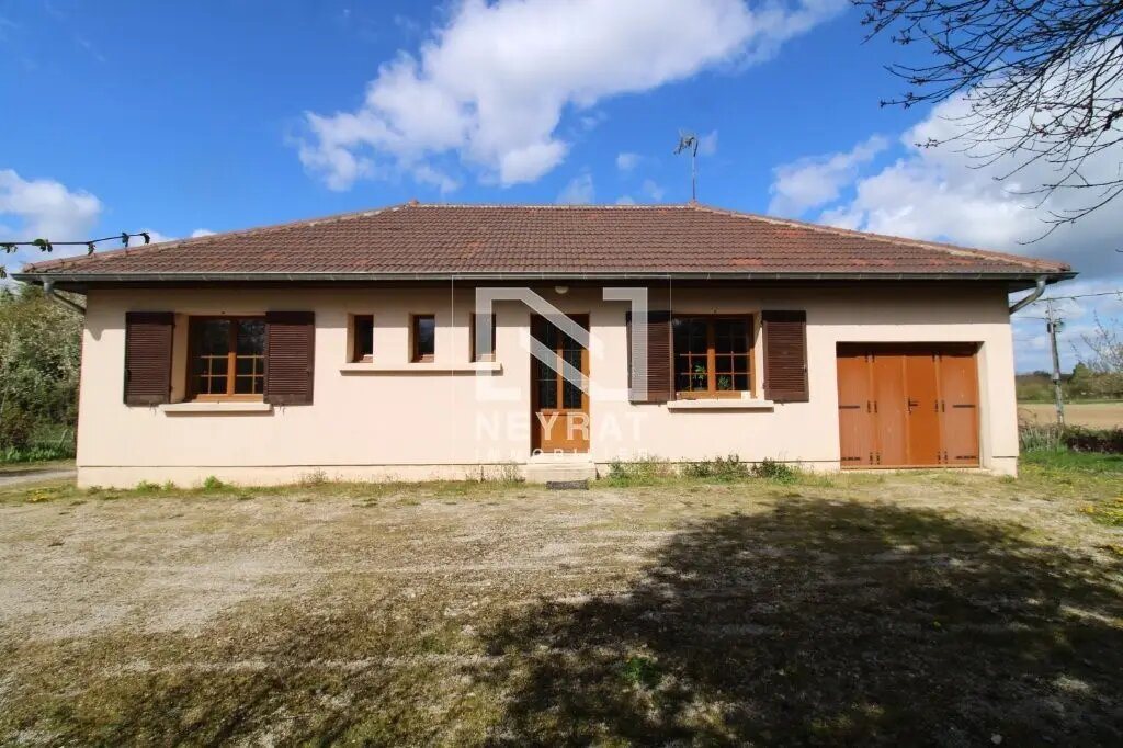 Maison à vendre, 75m², Chalon-sur-Saône