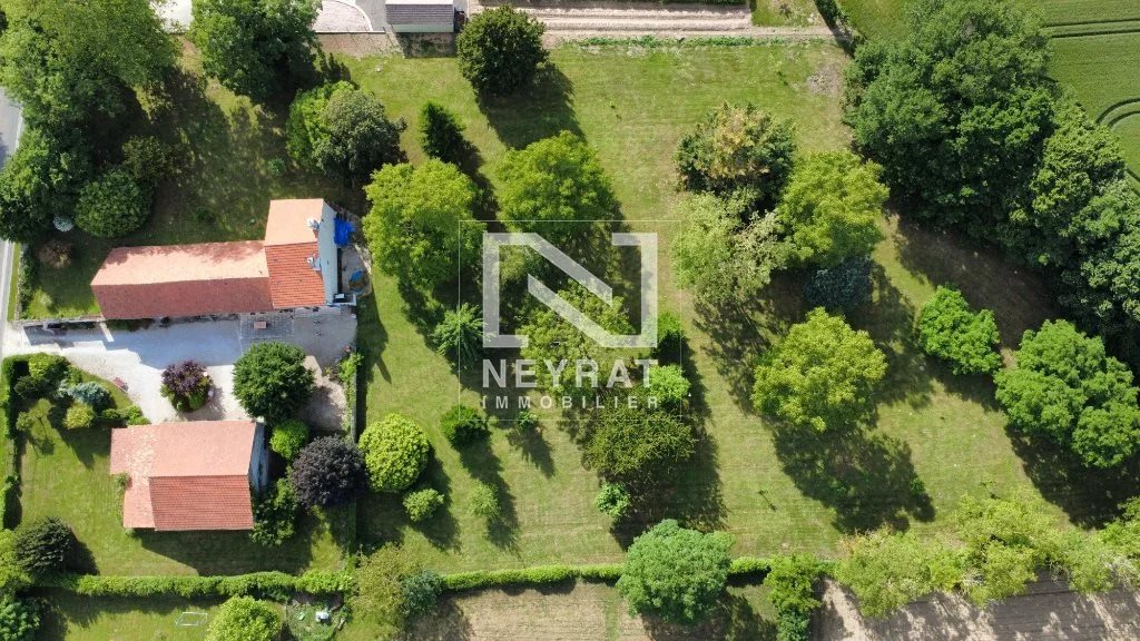 Maison à vendre, 175m², Bragny-sur-Saône
