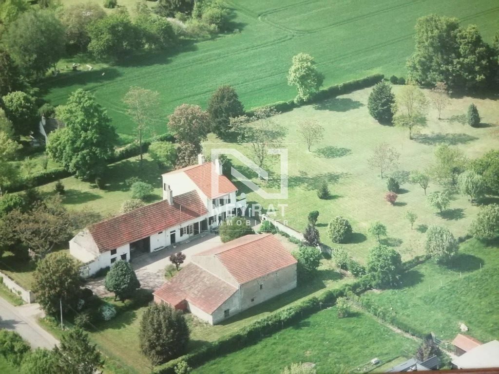 Maison à vendre, 175m², Bragny-sur-Saône