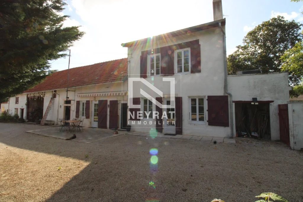 Maison à vendre, 175m², Bragny-sur-Saône