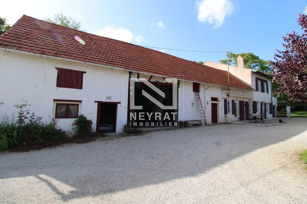 Maison à vendre, 175m², Bragny-sur-Saône