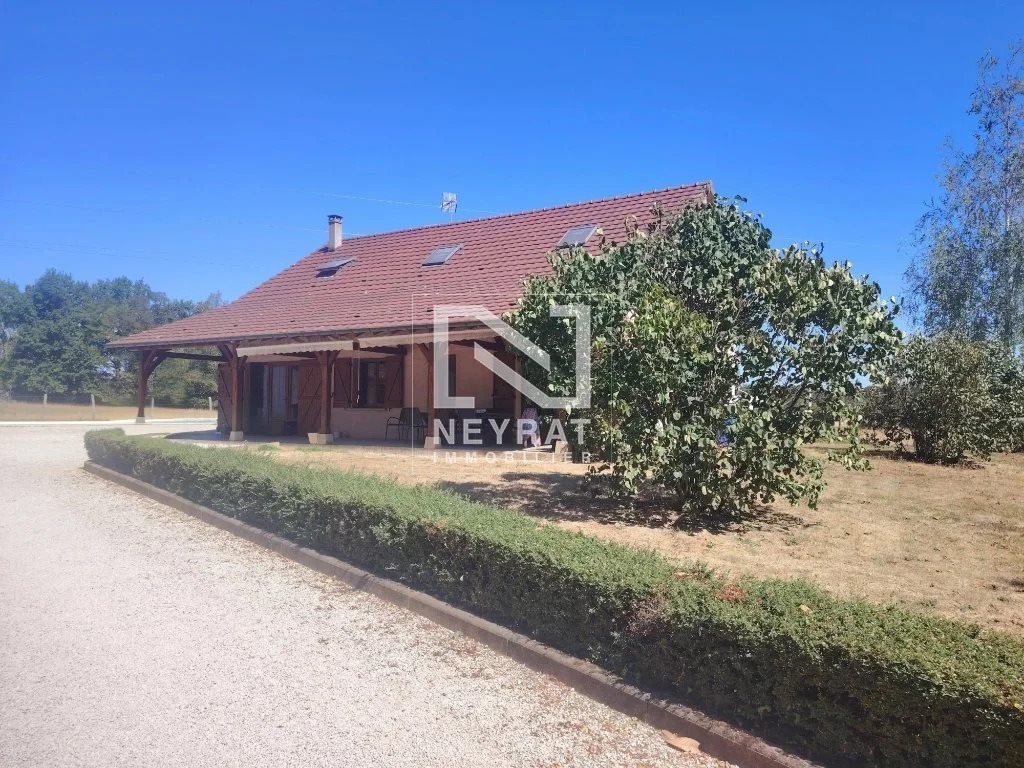 Maison à vendre, 184m², Bruailles