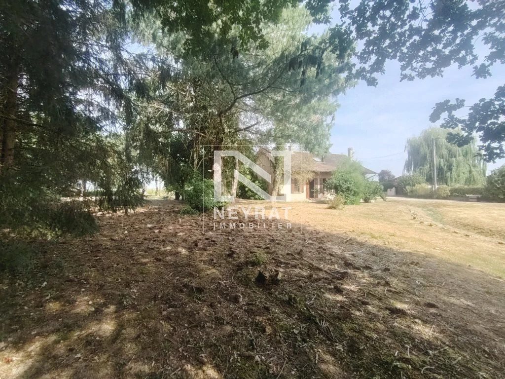 Maison à vendre, 131m², Saint-Bonnet-en-Bresse