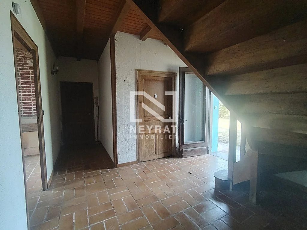 Maison à vendre, 131m², Saint-Bonnet-en-Bresse