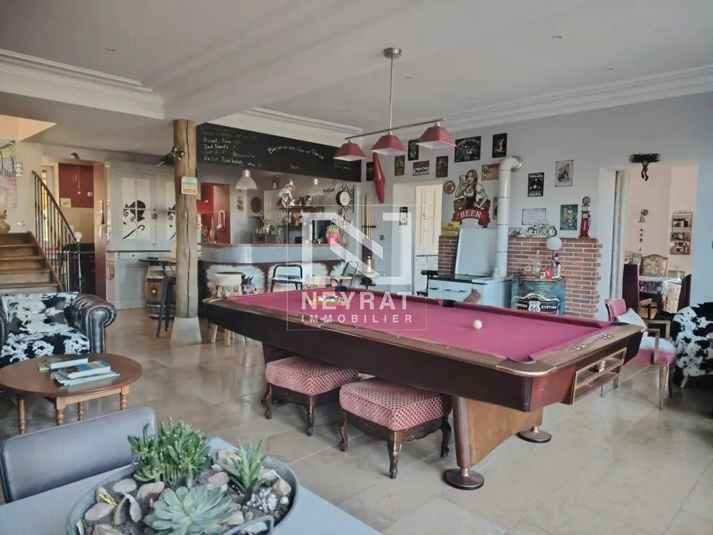 Maison à vendre, 304m², Seurre