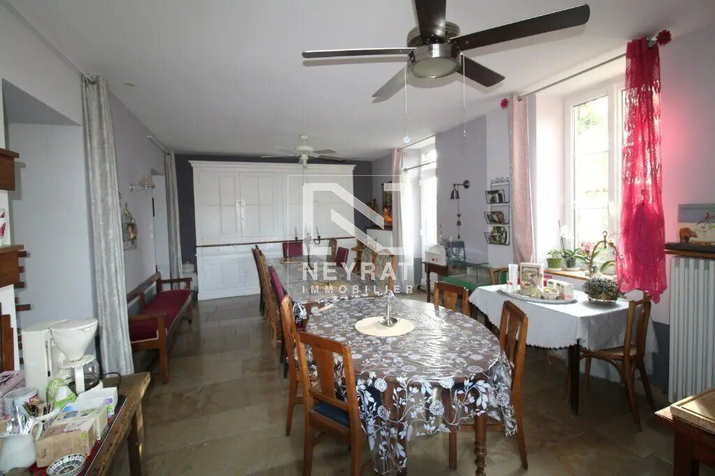Maison à vendre, 304m², Seurre